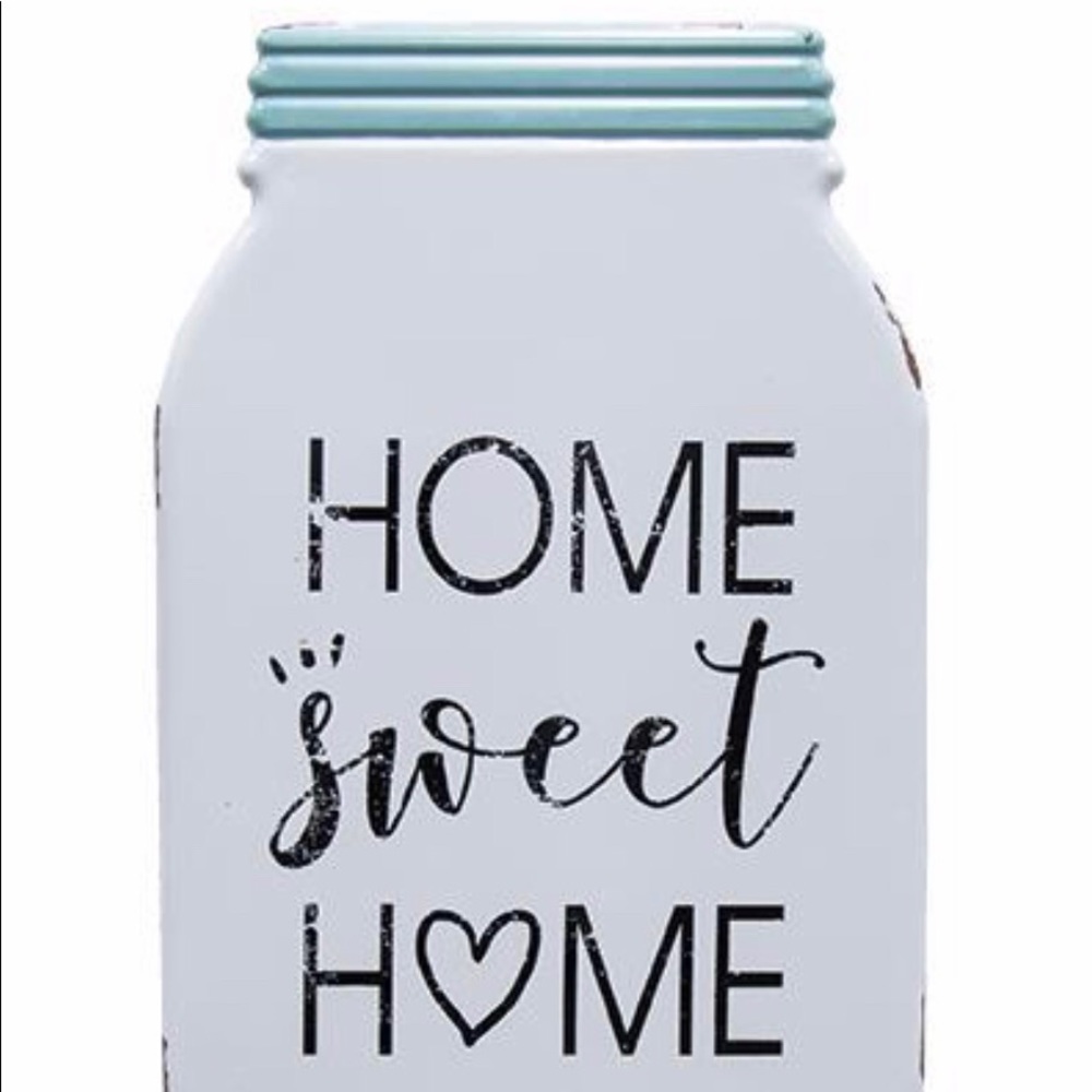 Home decor signs